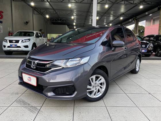 HONDA FIT 1.5 DX 16V FLEX 4P MANUAL HONDA FIT 1.5 DX 16V FLEX 4P MANUAL